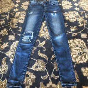American Eagle Super Stretch Jeans